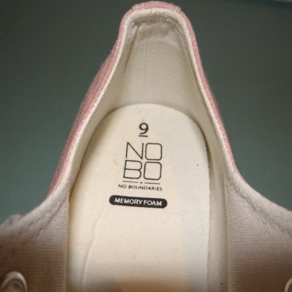 No Boundaries size 9 - Picture 6 of 7